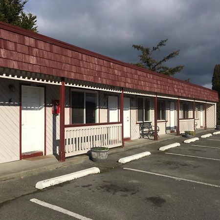 Tyee Restaurant And Motel Coupeville Kültér fotó